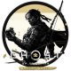 Ghost of Tsushima DIRECTOR'S CUT Logo