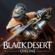 Black Desert Logo