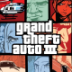 Grand Theft Auto III Logo