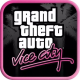 Grand Theft Auto: Vice City Logo