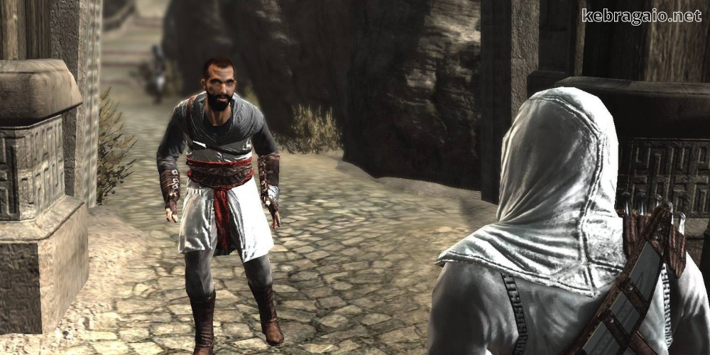 Uncovering the Most Tragic Characters in the Assassin's Creed Franchise ...