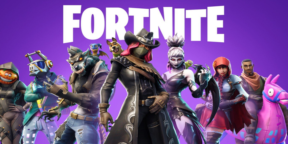 Epic Games Introduces New Revenue Sharing System That Could Transform Fortnite Ecosystem