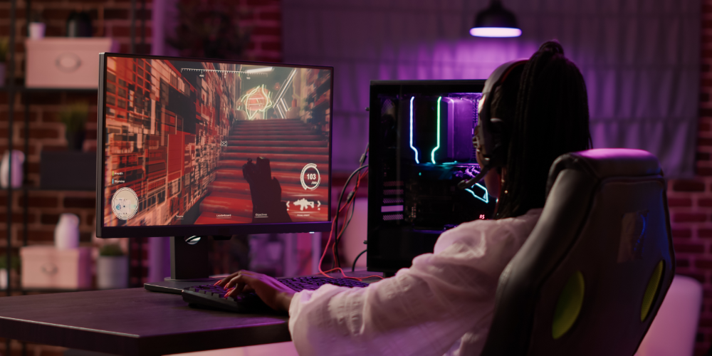 Navigating the Dynamic Realm of PC Gaming: A Comprehensive Guide for Enthusiasts - Blog 