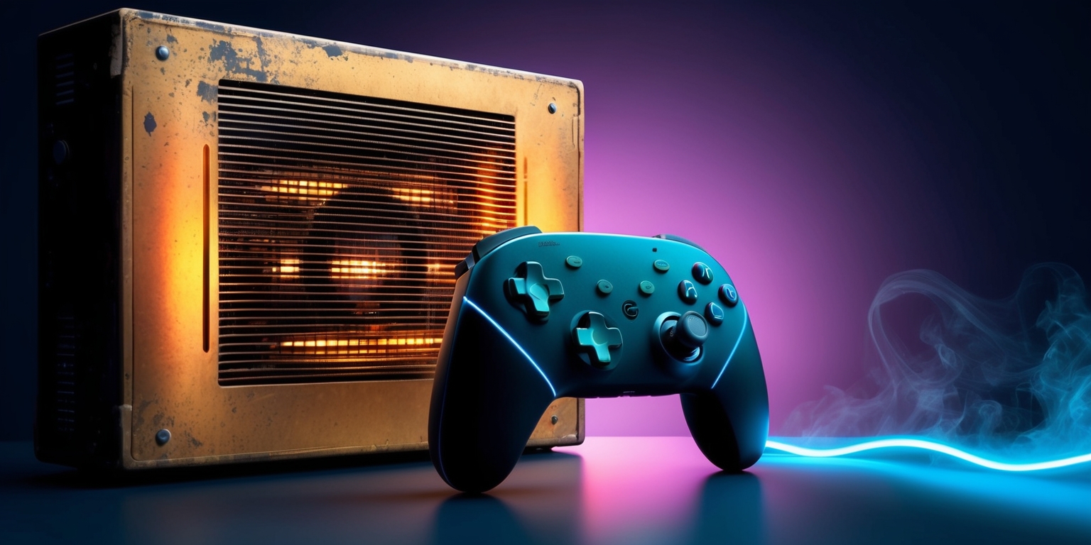 Legacy Reimagined: Rumors of a New Chapter in a Classic Gaming Saga